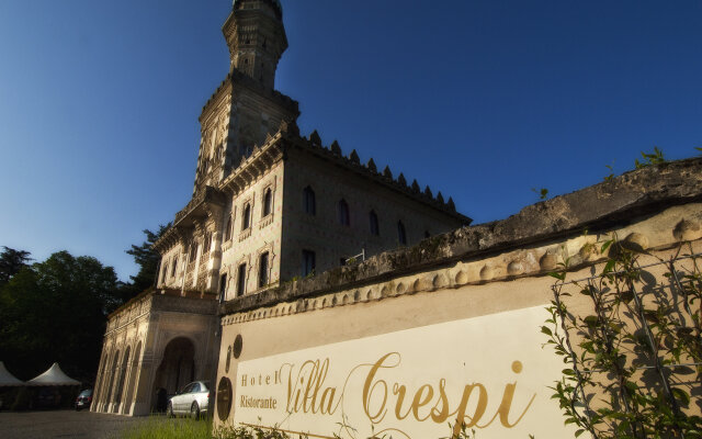 Relais & Chateaux Villa Crespi