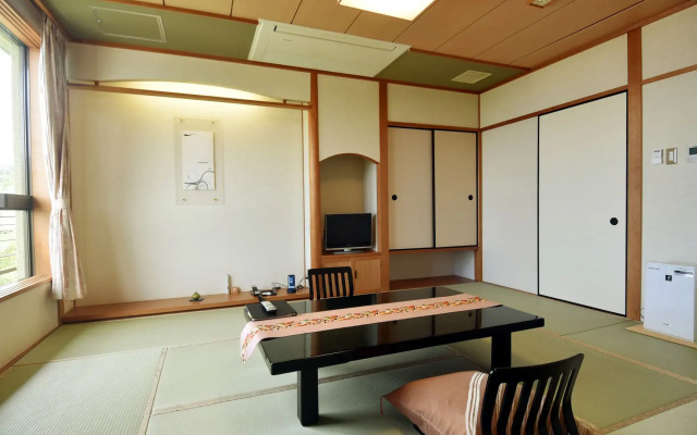 Arima Onsen Taketoritei Maruyama
