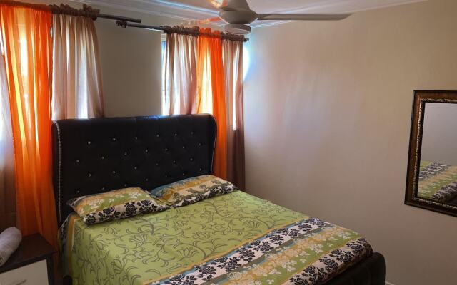 Residencial Gutierrez country