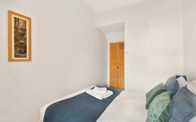 Rothbury in Newcastle Upon Tyne