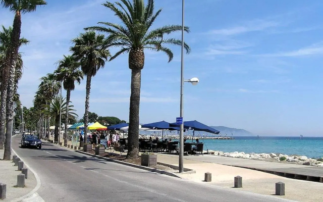 Residence Provence Plage