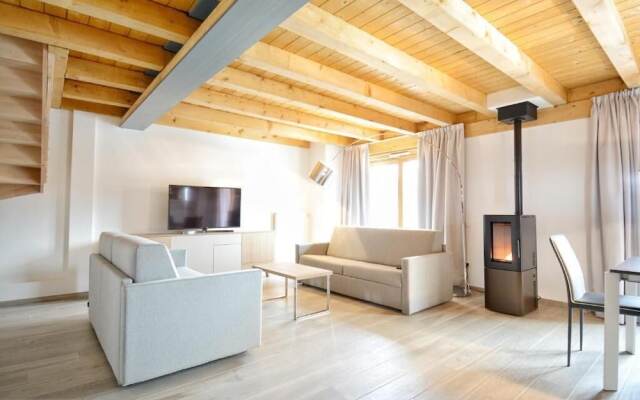 Les Chalets Pre D'Annie