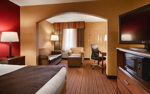 Best Western Inn