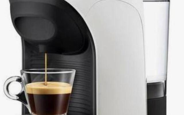 Casetta Del Saraceno