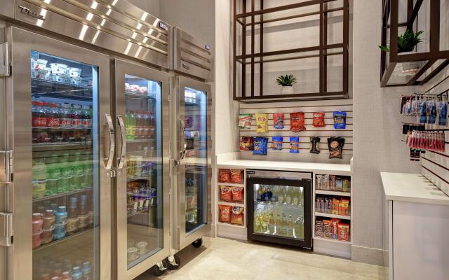 Embassy Suites by Hilton Raleigh Durham Research Triangle