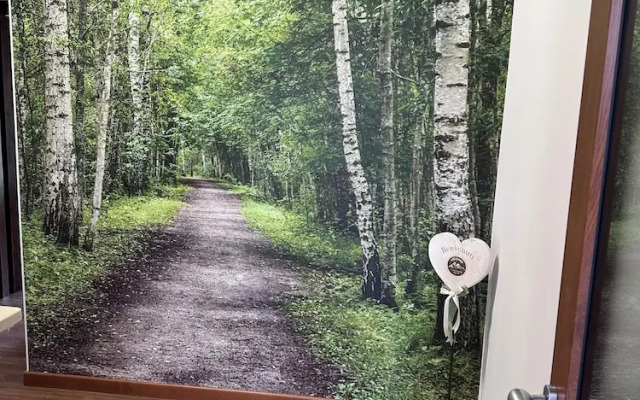 vulcano case vacanza selvino