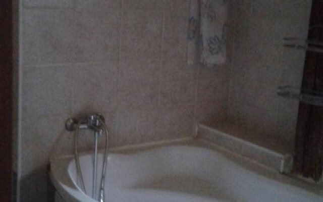 Pension Galant