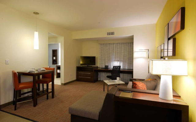 Residence Inn by Marriott Omaha Aksarben Village