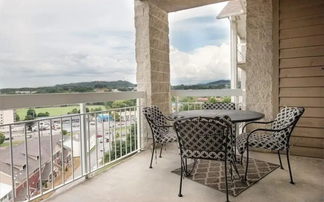 Whispering Pines Condominium 132