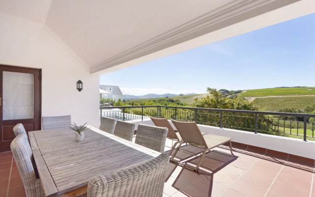 Winelands Golf Lodges 2
