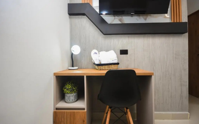 Naiot Hotel Boutique