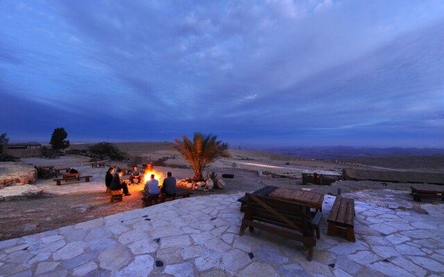 Desert Shade Eco-Camp