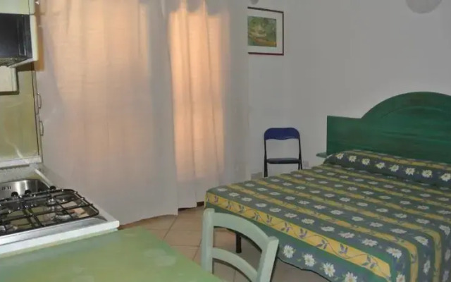 Holiday Home Badesi