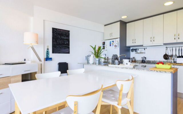 Apartment Kivu Oropesa del Mar