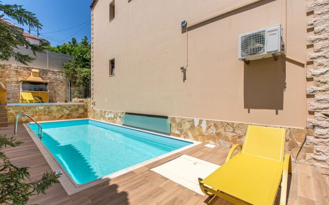 Villa Armonia Boutique Living