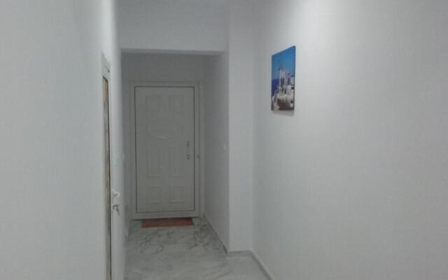 Villa Spartandom