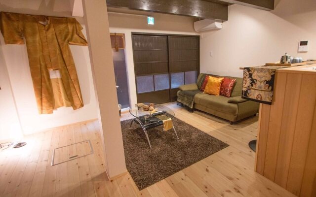 Sakaimachi Bettei Umenotoan