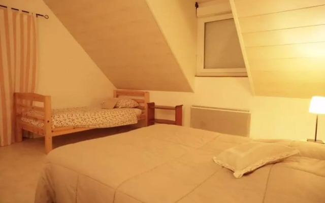 La Maison de Marceline - Gîte