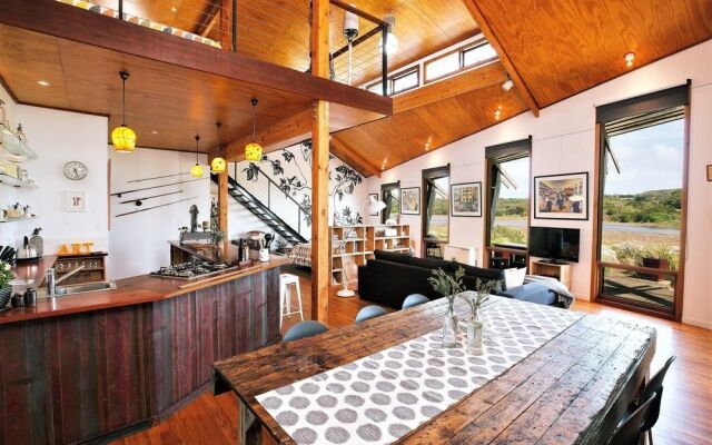 Saltmarsh Boutique Accommodation