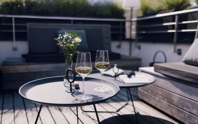 Guesthouse Suiteseven