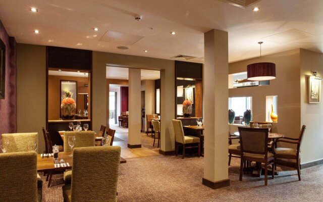 Premier Inn Canterbury City Centre