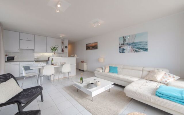 Villa Wilde Zee Bredene 29000