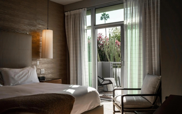 Sanctuary Camelback Mountain Resort and Spa