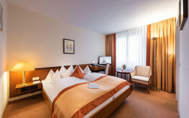 Parkhotel Stadtallendorf