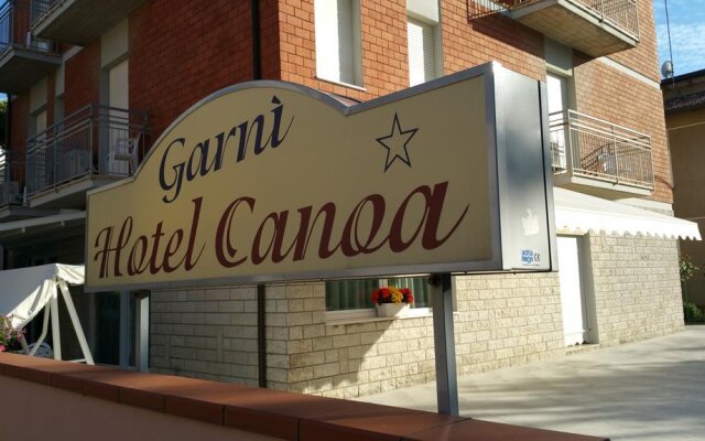 Hotel Canoa