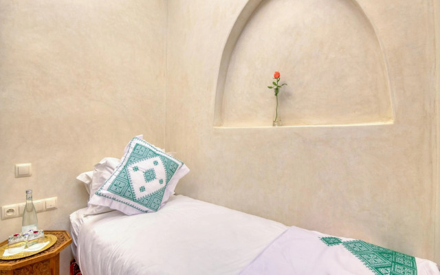 Riad Diamond Of Marrakech