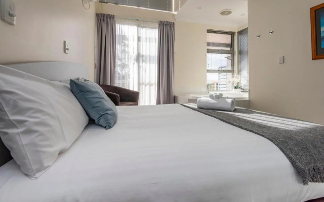 Seaview and Spa at Torbay