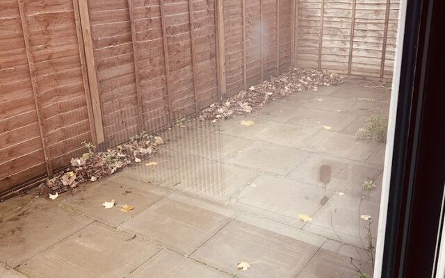 Immaculate 1-bed Apartment in Watford