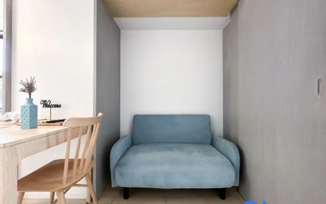 Nestay apartment Tokyo Shinjuku