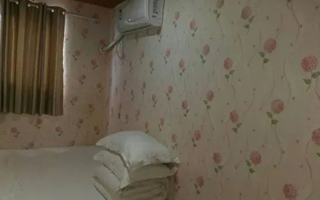 Nanyang Qicaihong Boutique Inn