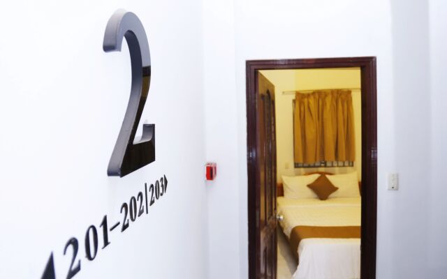 Le Petit Sai Gon Hotel