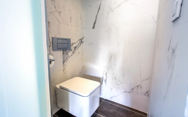 Cosmo Apartments Sants