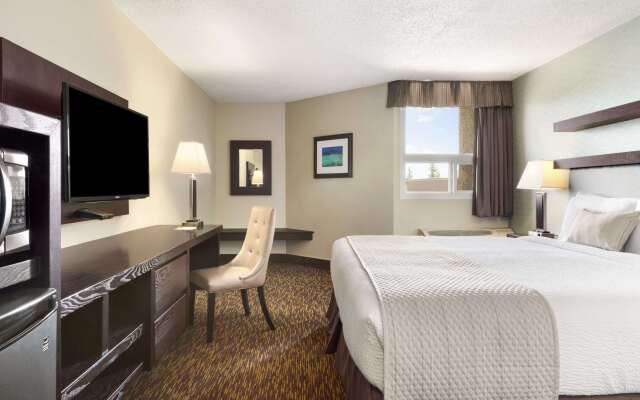 Days Inn by Wyndham Vermilion