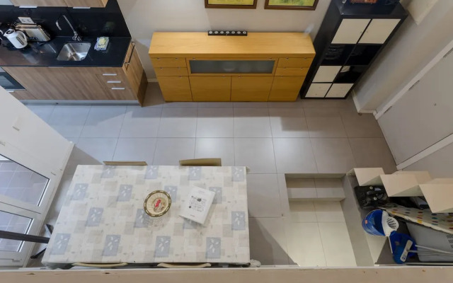 BBarcelona Poblenou Beach Flat