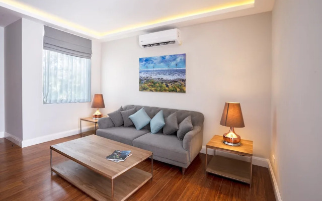 Aprota Villas