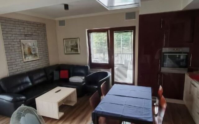 Apartament Eve