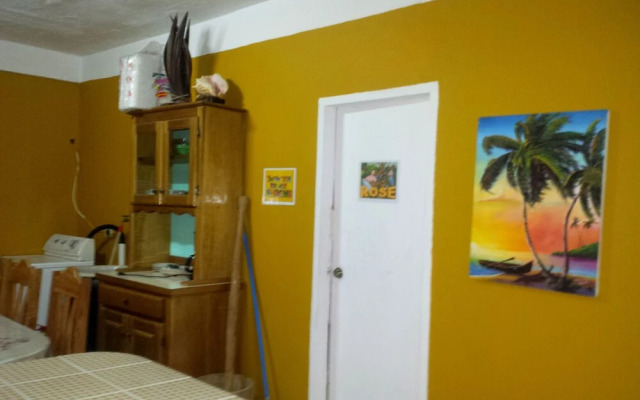 Belize Cultural Adventure Guesthouse