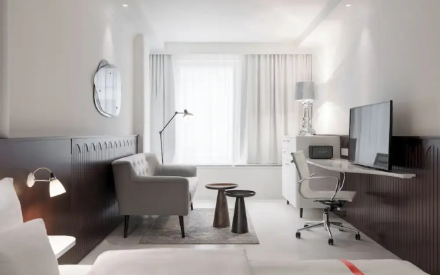 Ruby Hanna Hotel Stuttgart