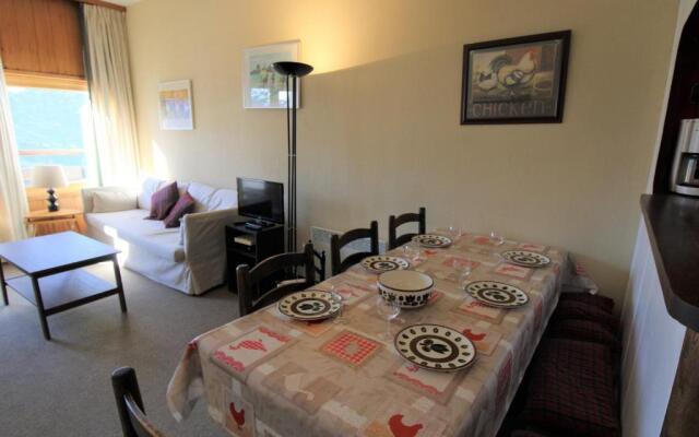 Appartement Avoriaz, 4 pièces, 8 personnes - FR-1-633-20