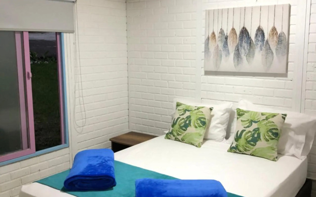 Cabañas Veracruz2 Cerritos