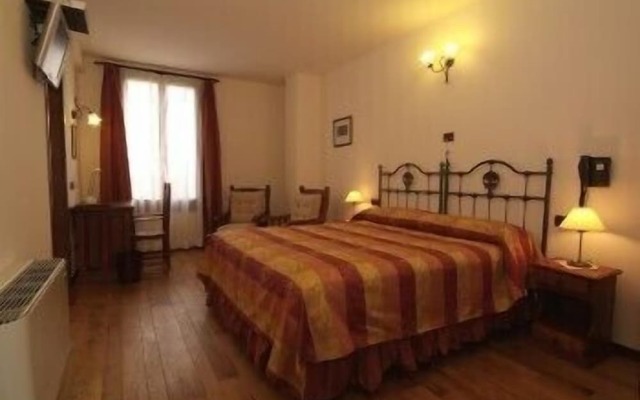 Locanda del Mulino