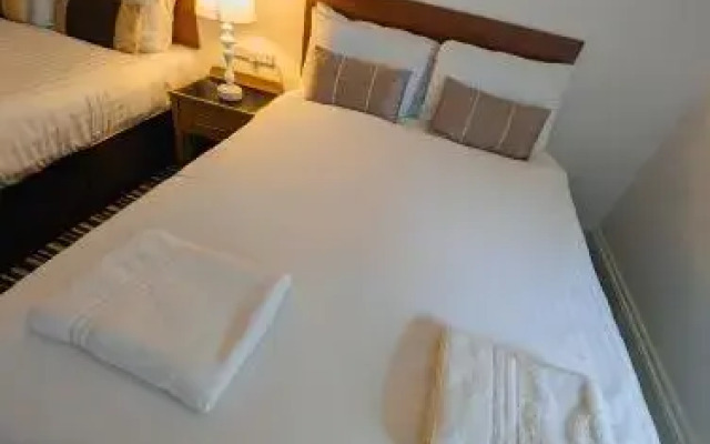 Bay  Harbour Luxury Holiday Apartments