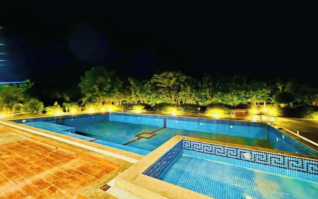 Corbett The Regnum Resort