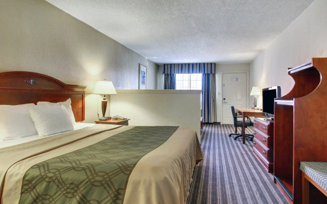 Econo Lodge Vicksburg