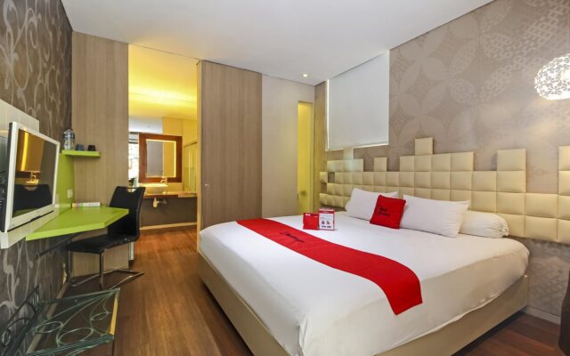 Griya Jogja Hotel by RedDoorz