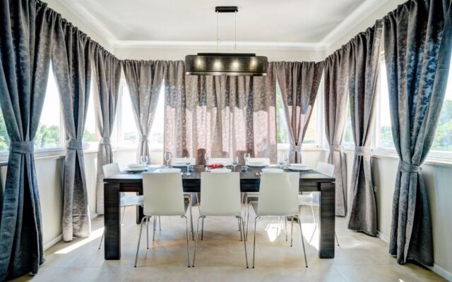 Apartment Nina Moniga del Garda